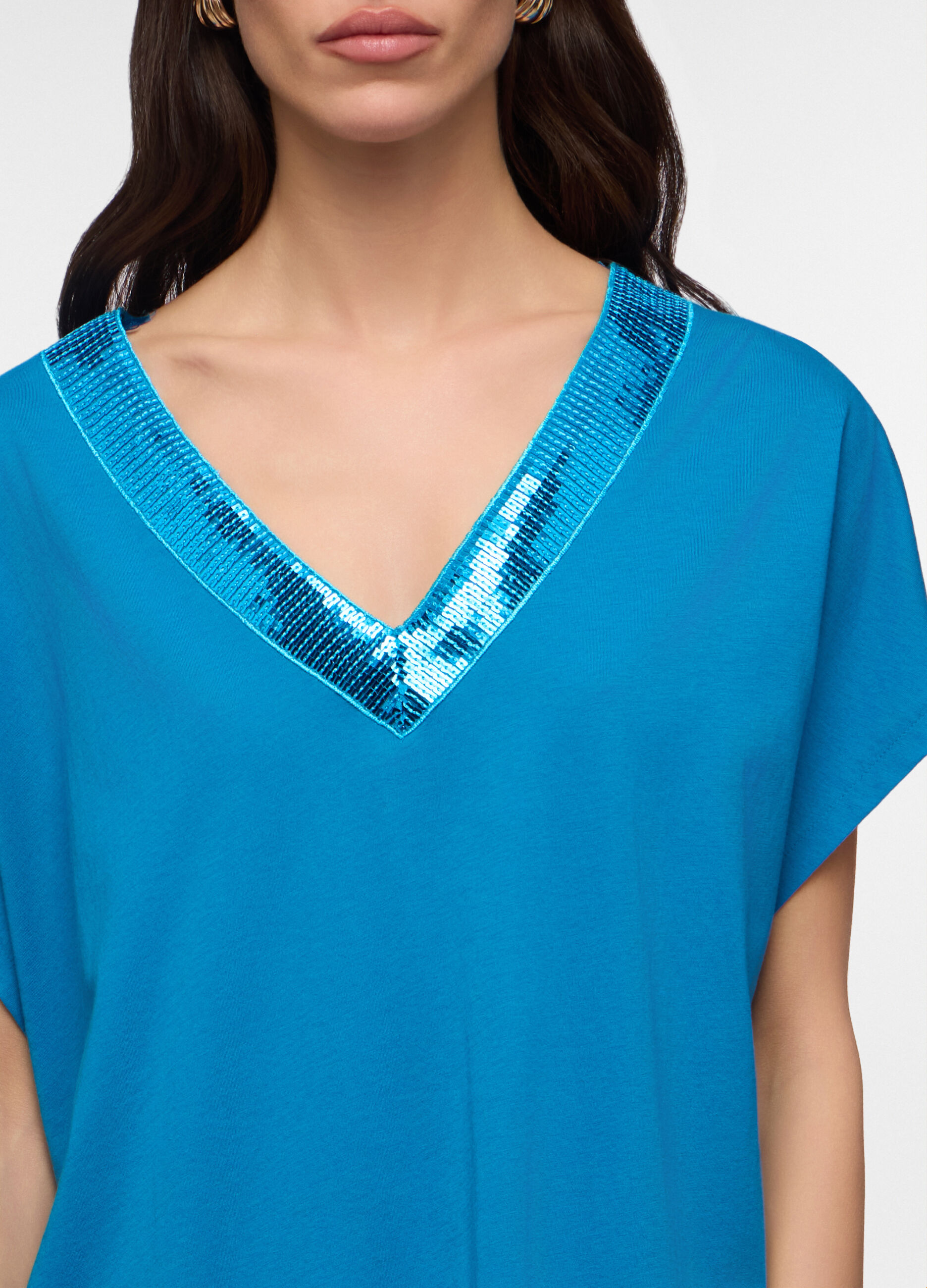 Caftano copricostume donna_2