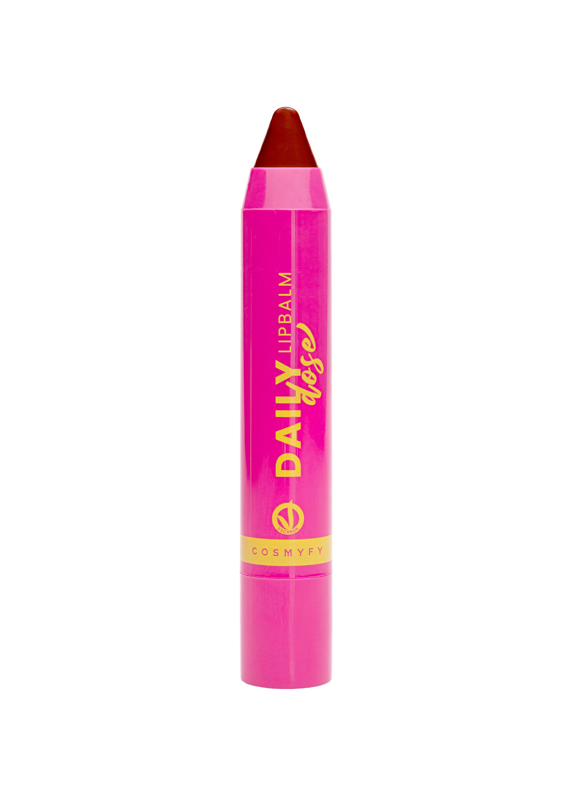 Lip balm nutriente_0