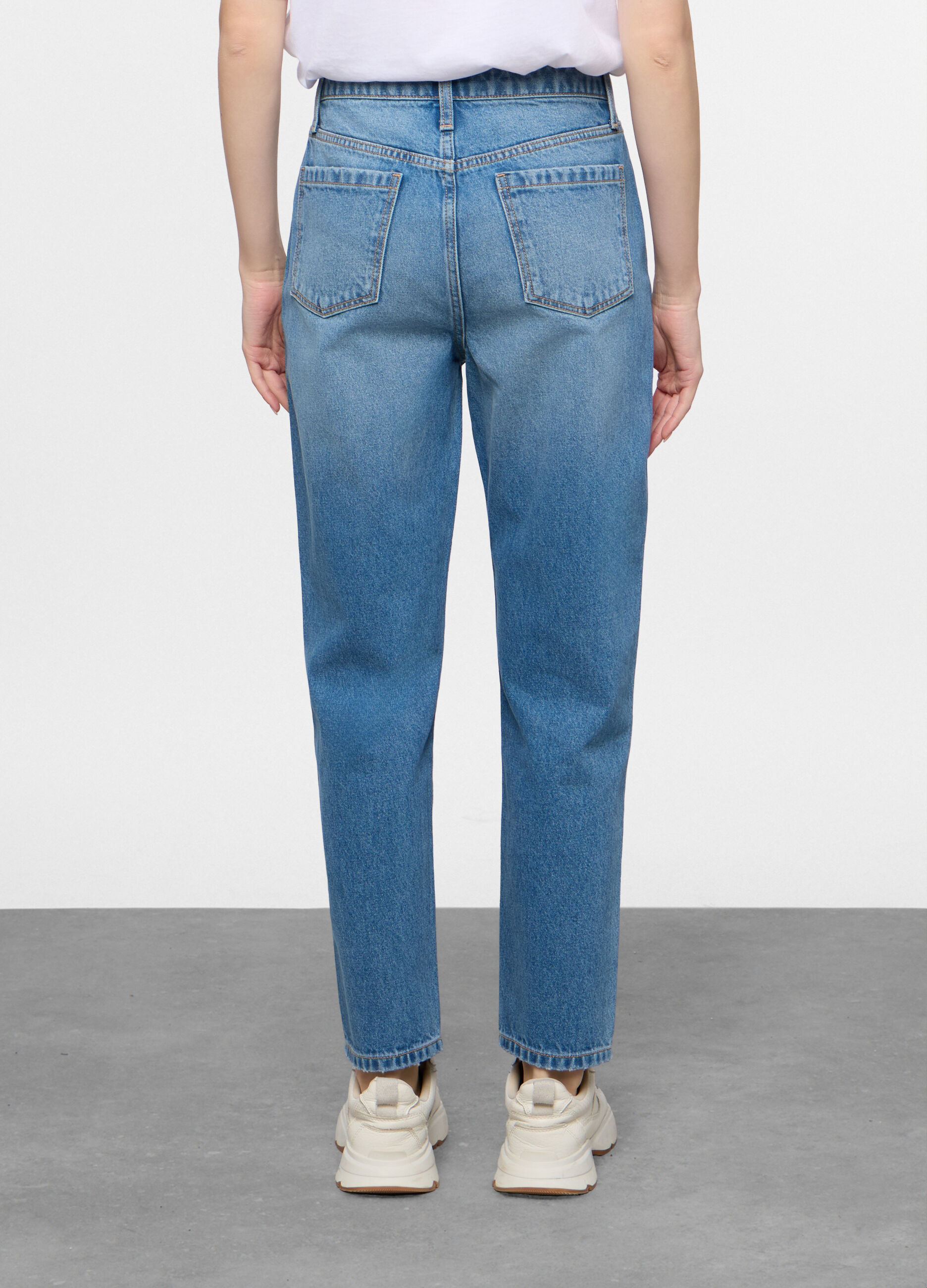 5 Tasche fit Mom in denim donna_2