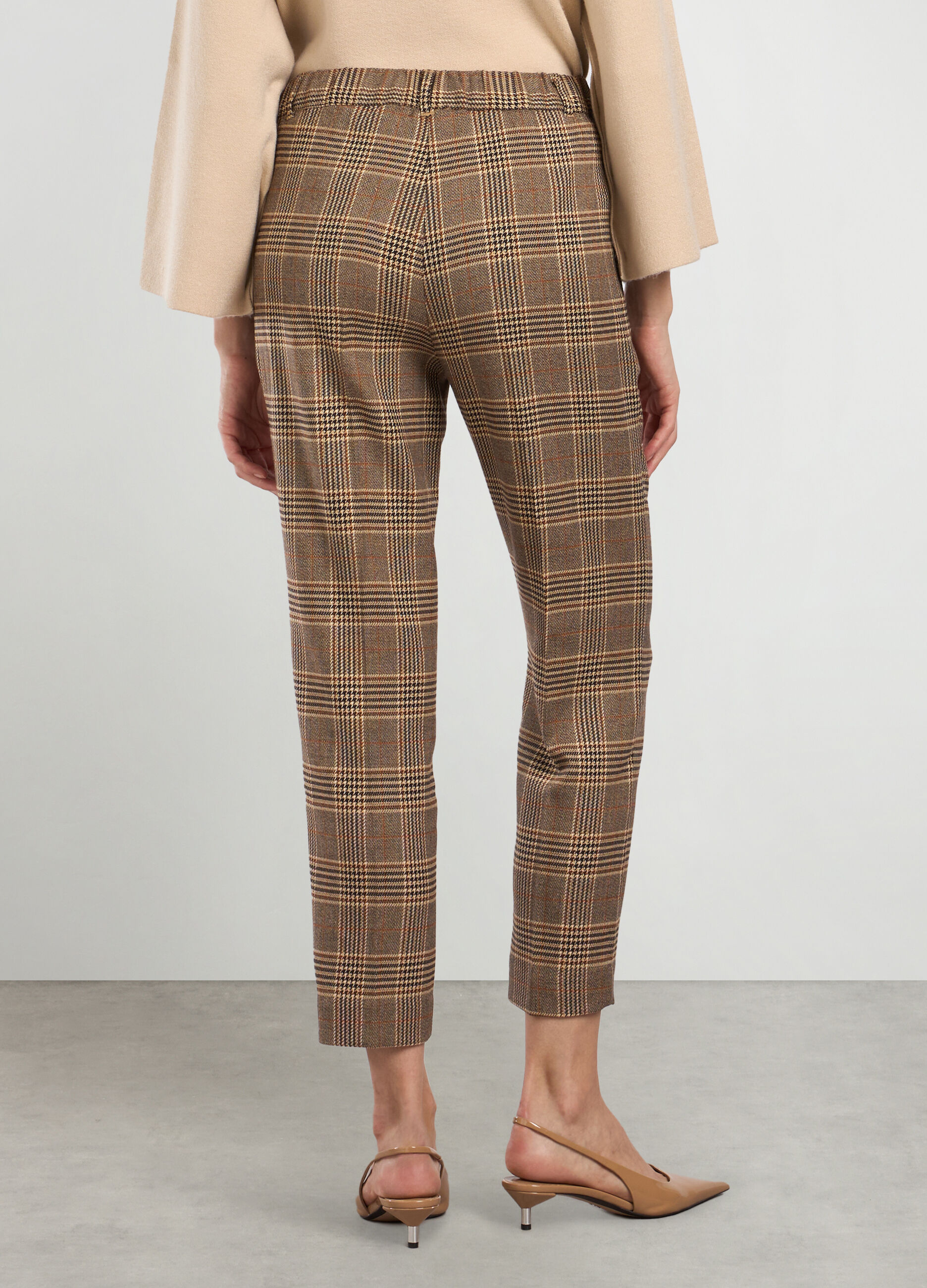 Upim pantaloni donna outlet