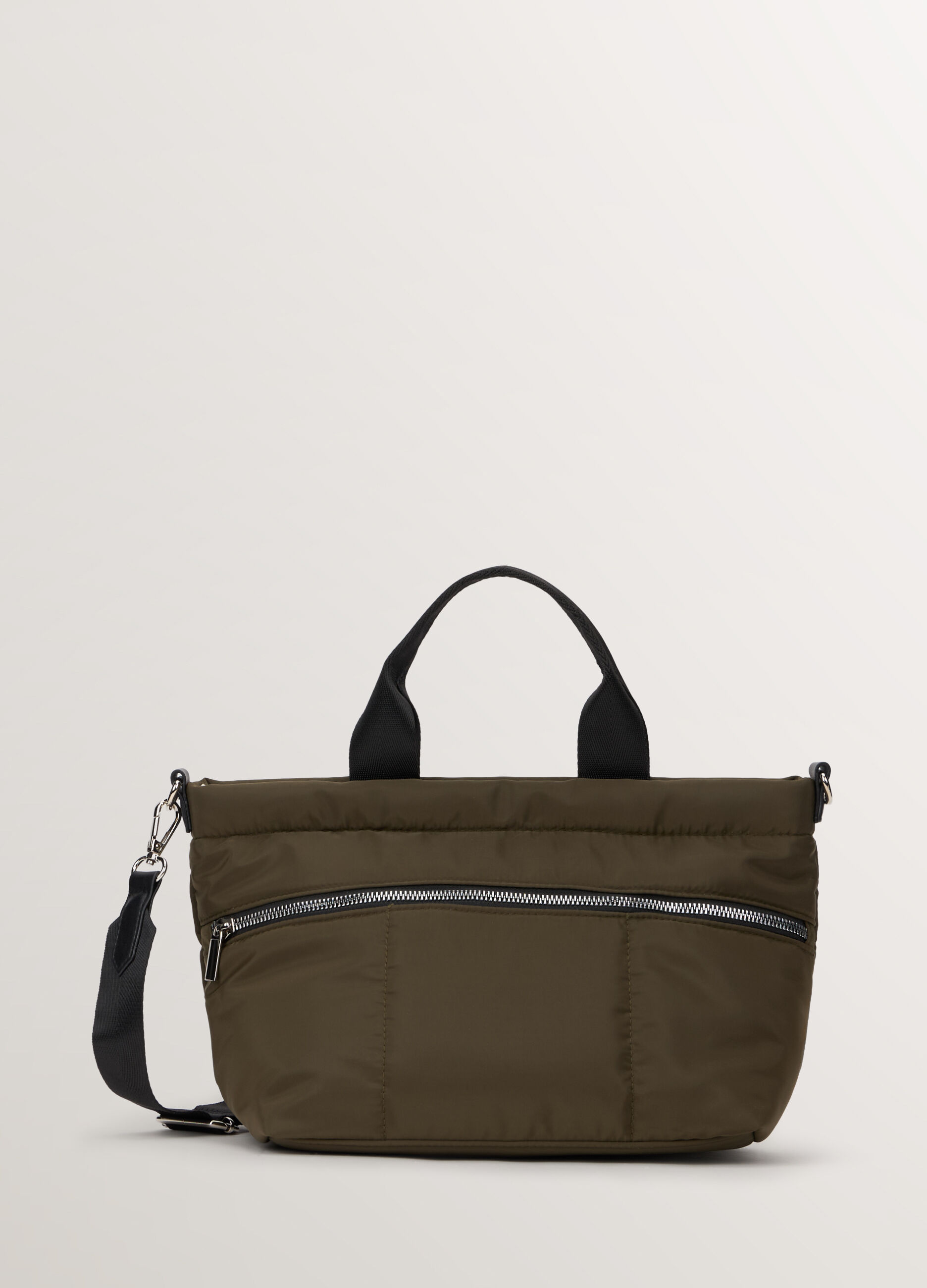 Borsa a tracolla donna_0