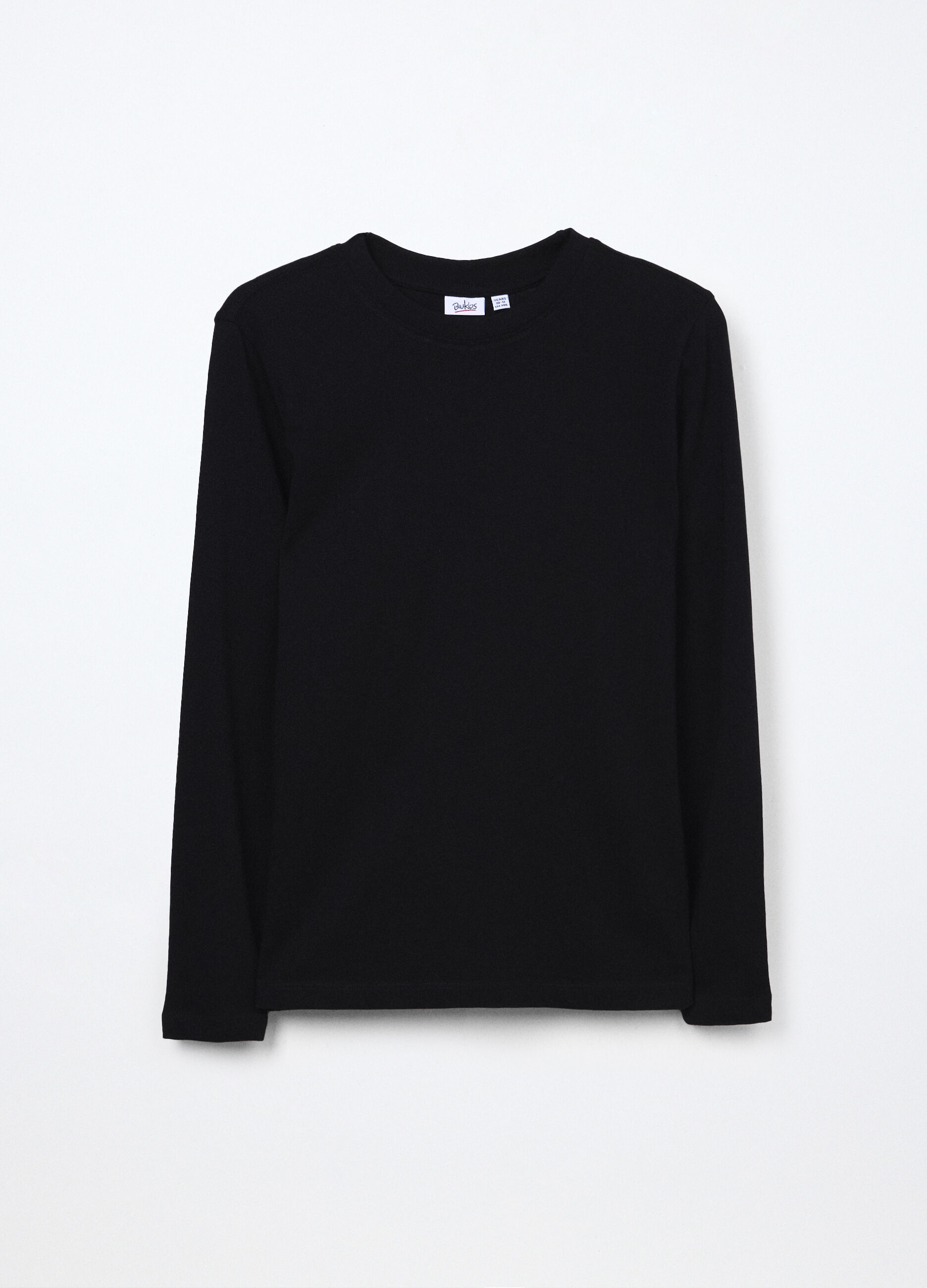 T-shirt in jersey di puro cotone ragazzo_0