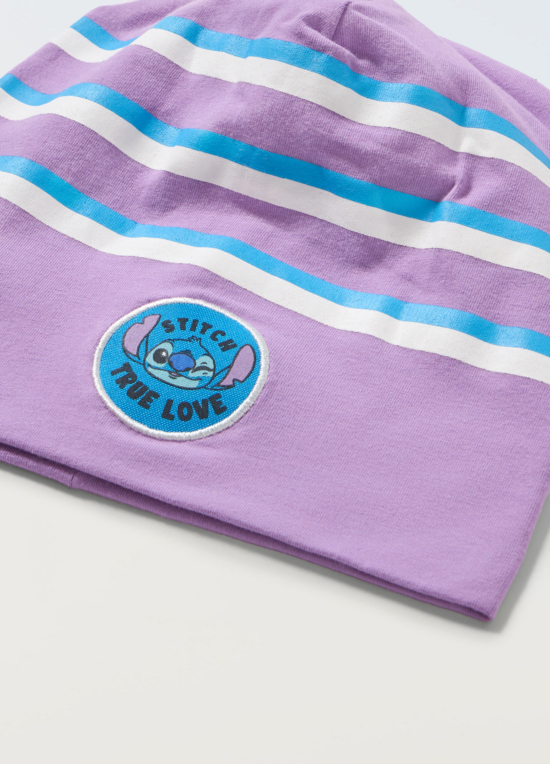 Berretto in cotone stretch_1