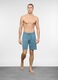 Pantaloncini del pigiama in cotone uomo_0