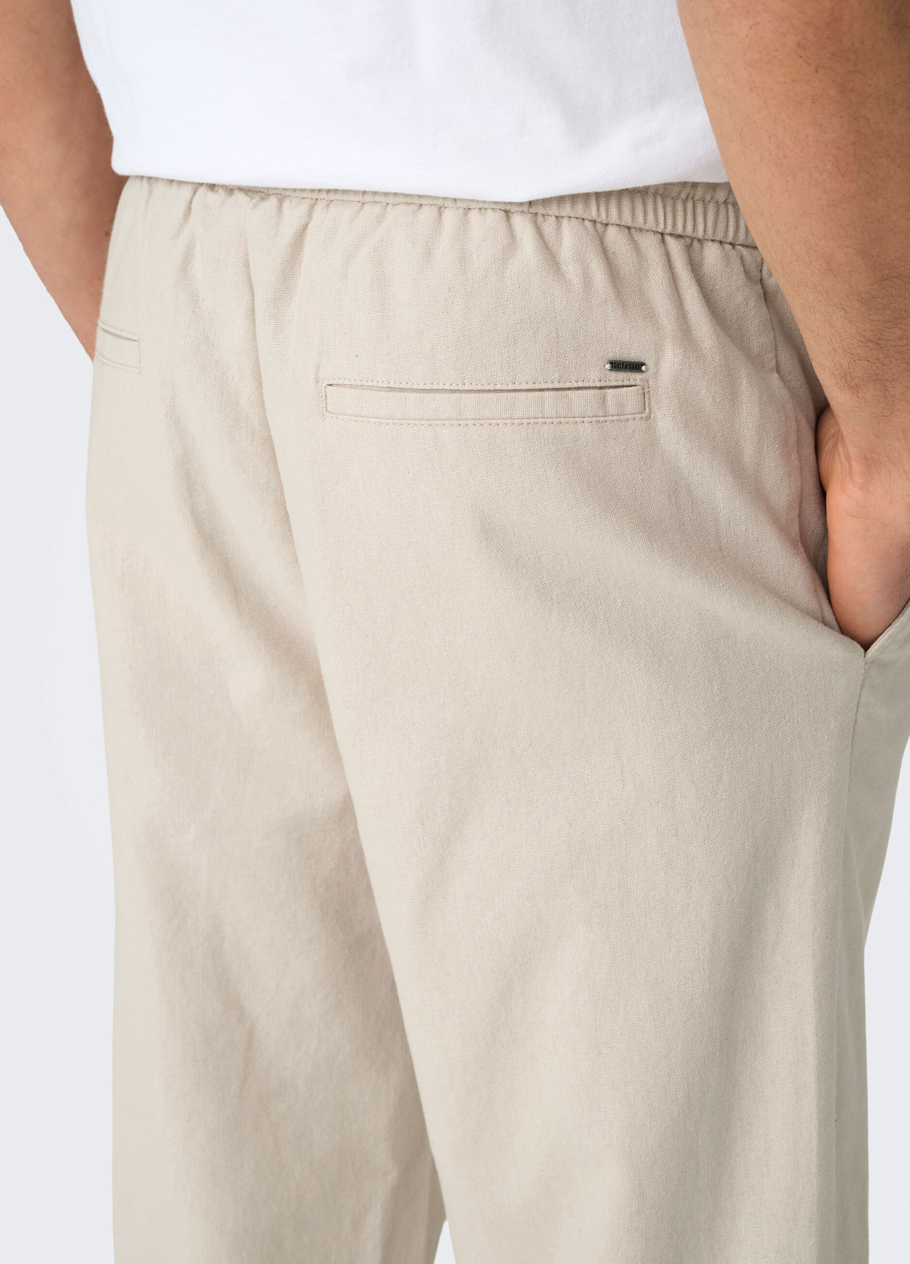 Pantaloni loose fit_4