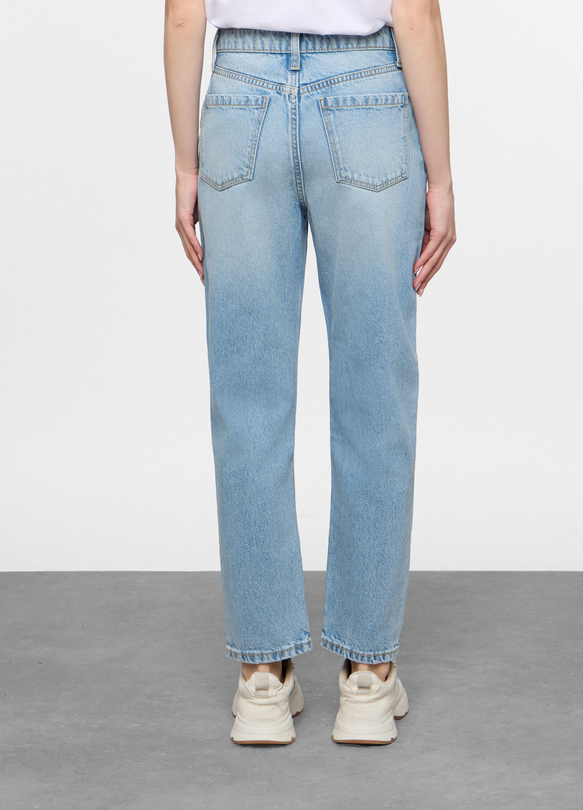 5 Tasche fit Mom in denim donna_2