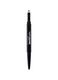 Maybelline New York Matita-Ombretto Express Brow 2-in-1, Per sopracciglia piene e naturali, Med Brown (02)._1