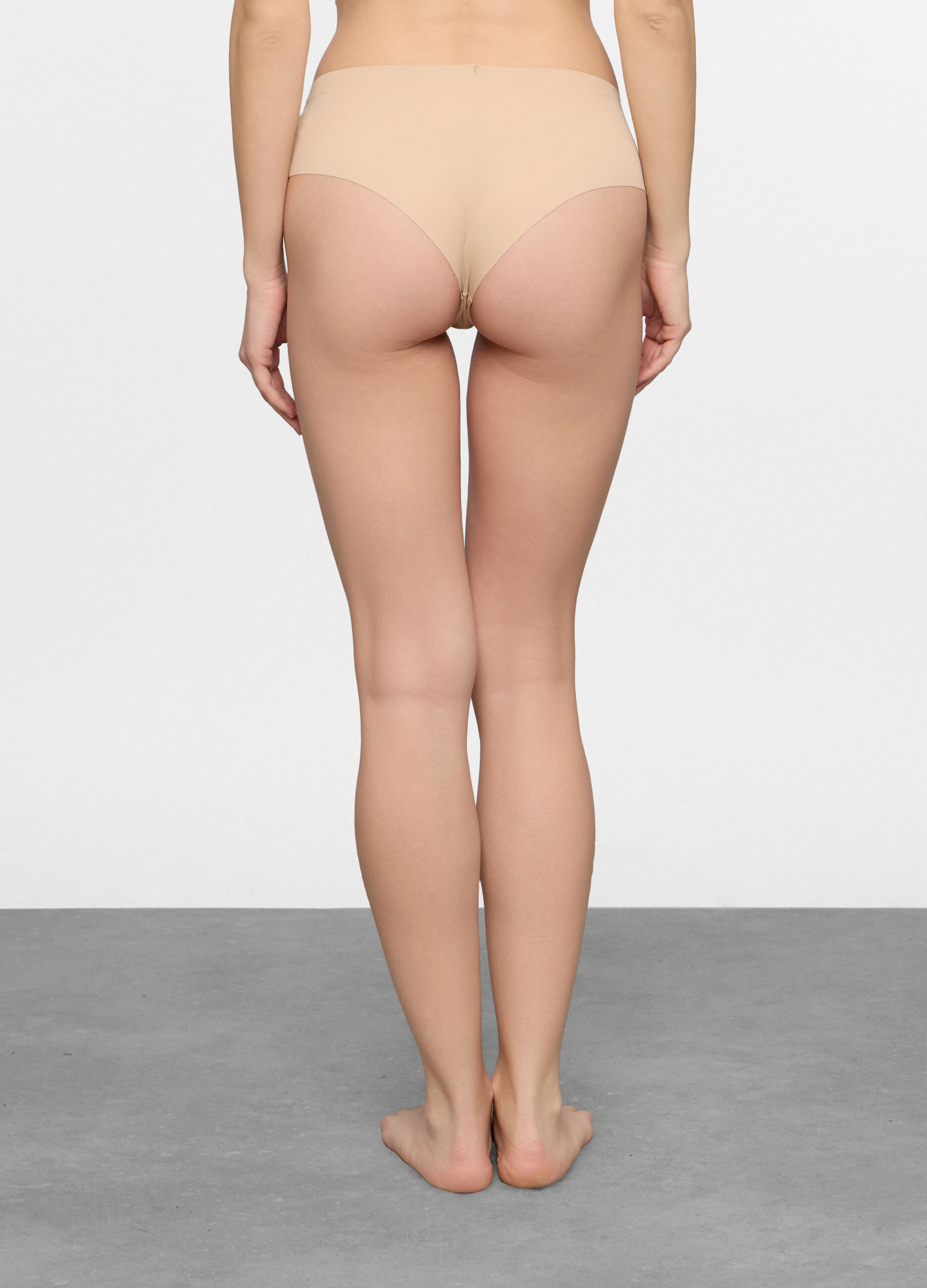 Slip in micro fibra donna_1