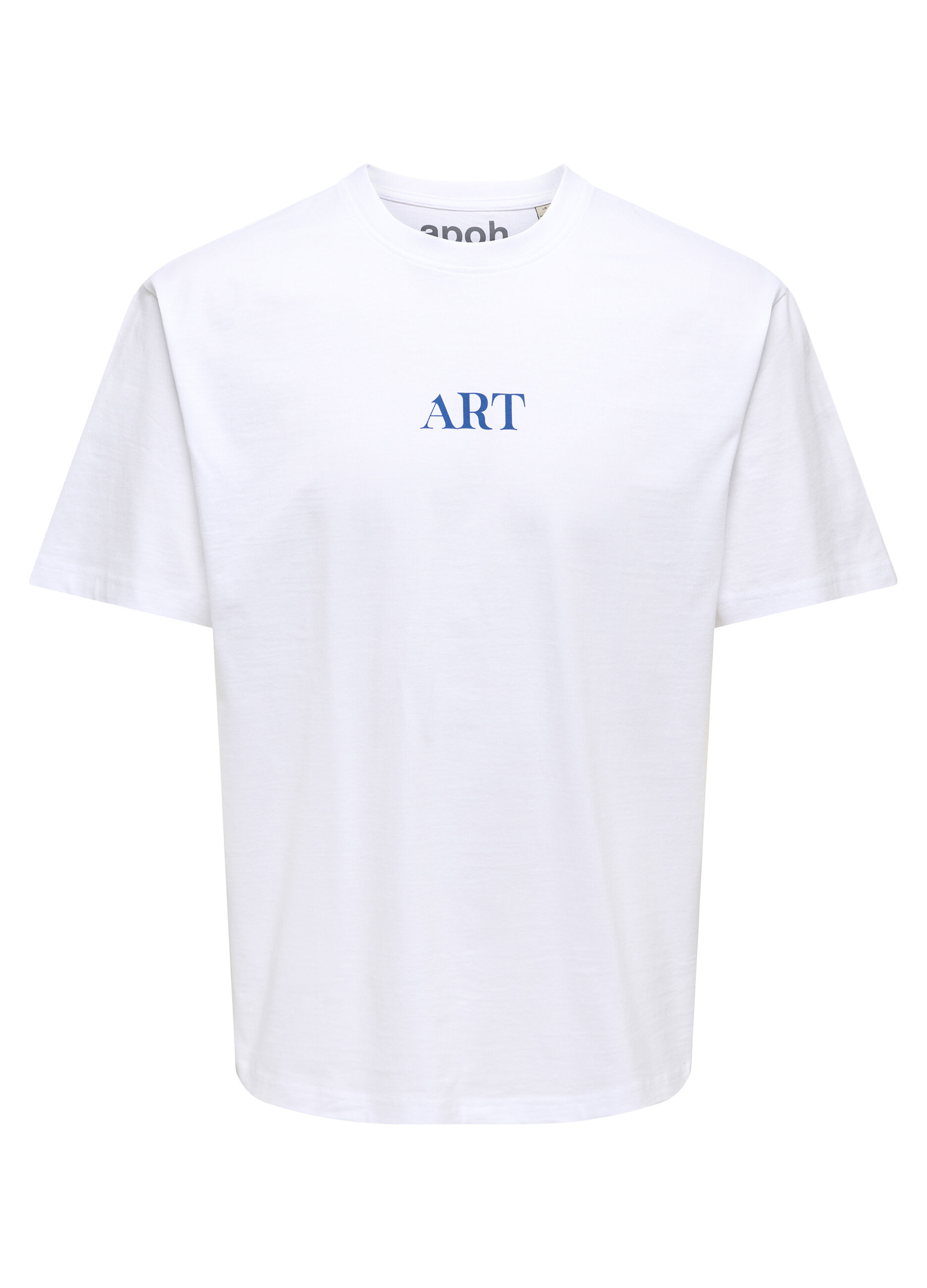 T-shirt stampa Art_7