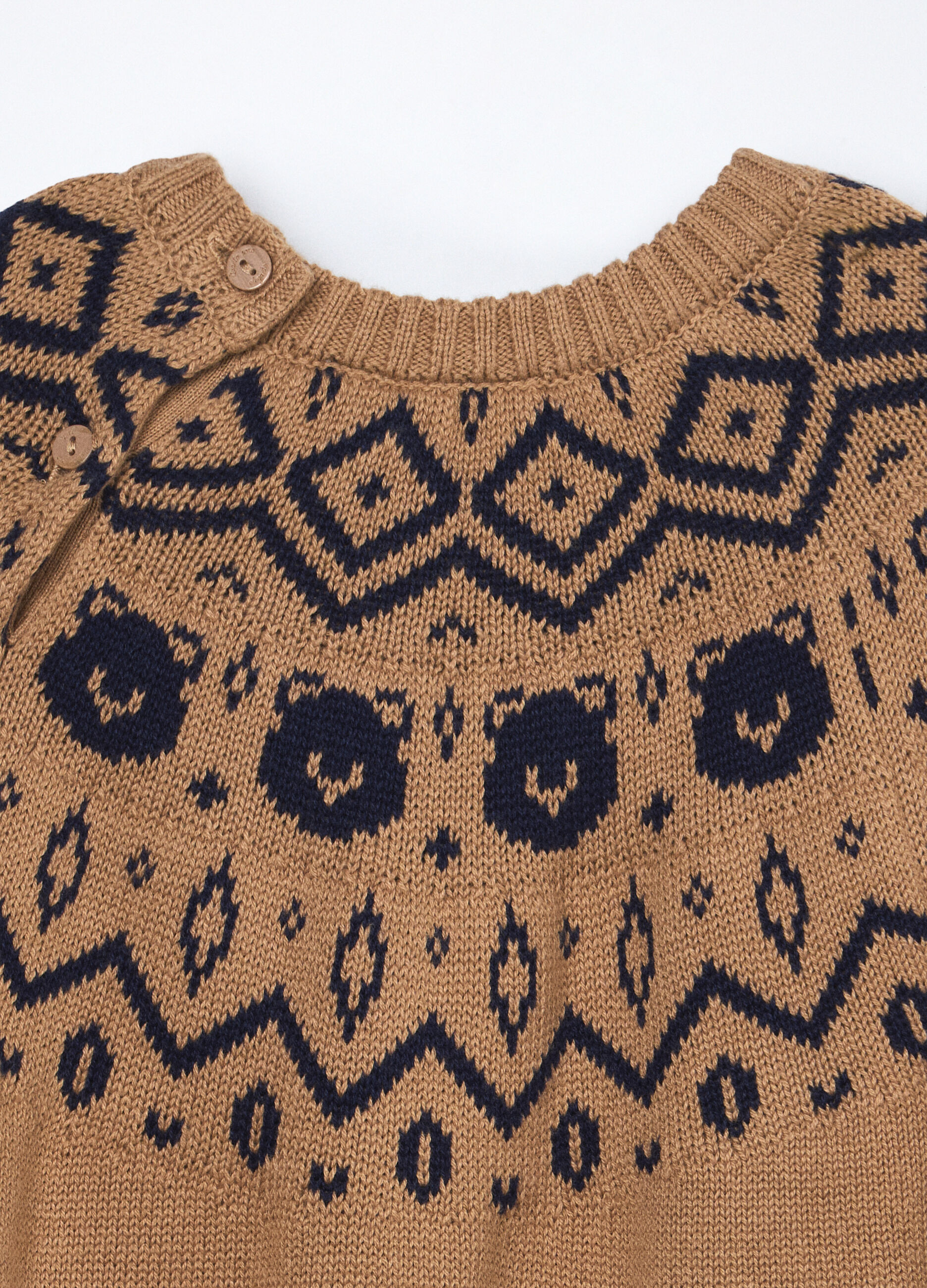 Tricot misto lana neonato_2