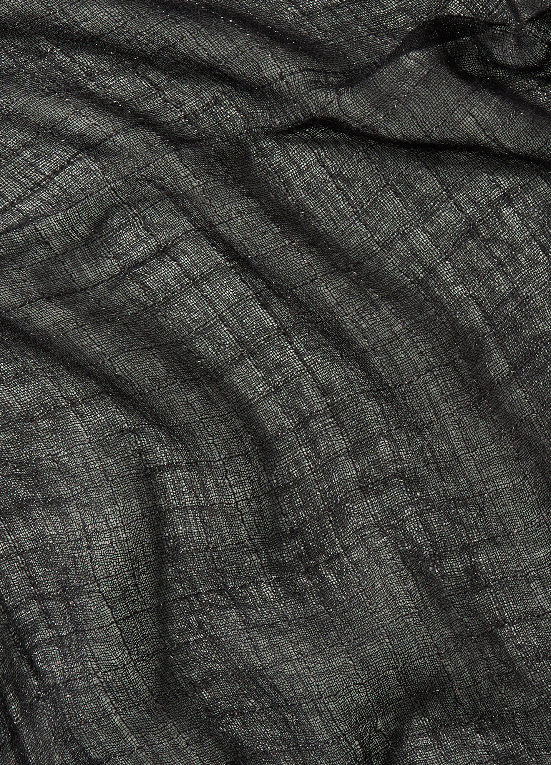 Sciarpa misto lana donna_2