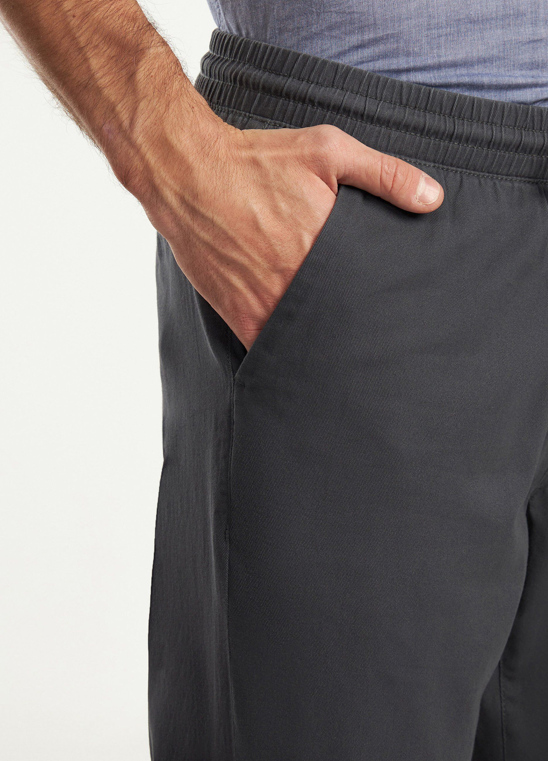 Pantalone Da Lavoro Multitasca Blue Jeans SMART POCKET Lewis Workwear - Foto 7