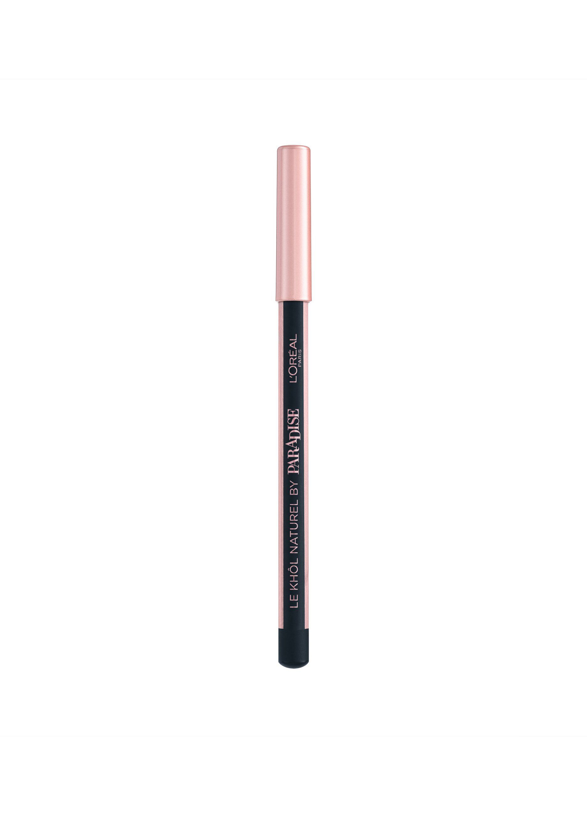 L'Oréal Paris Matita Occhi Superliner Le Kohl, 101 Midnight Black._0