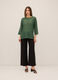 Pantaloni palazzo misto lino donna_0