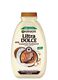 Garnier Shampoo Ultra Dolce Latte di Cocco e Macadamia, Capelli Morbidi e Setosi, 300 ml._0