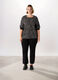 Leggings in cotone stretch donna curvy_0