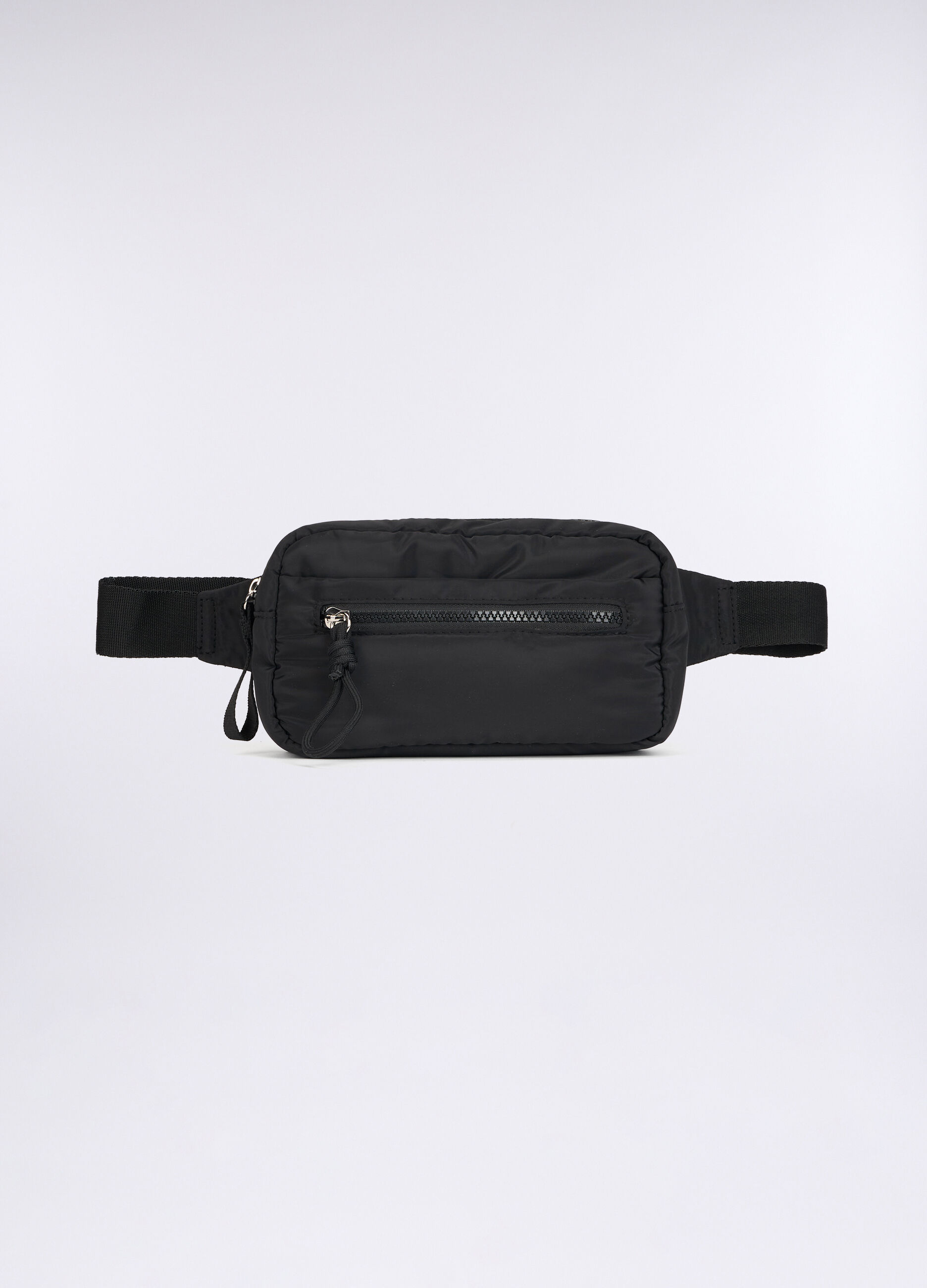 Marsupio in tessuto donna_0