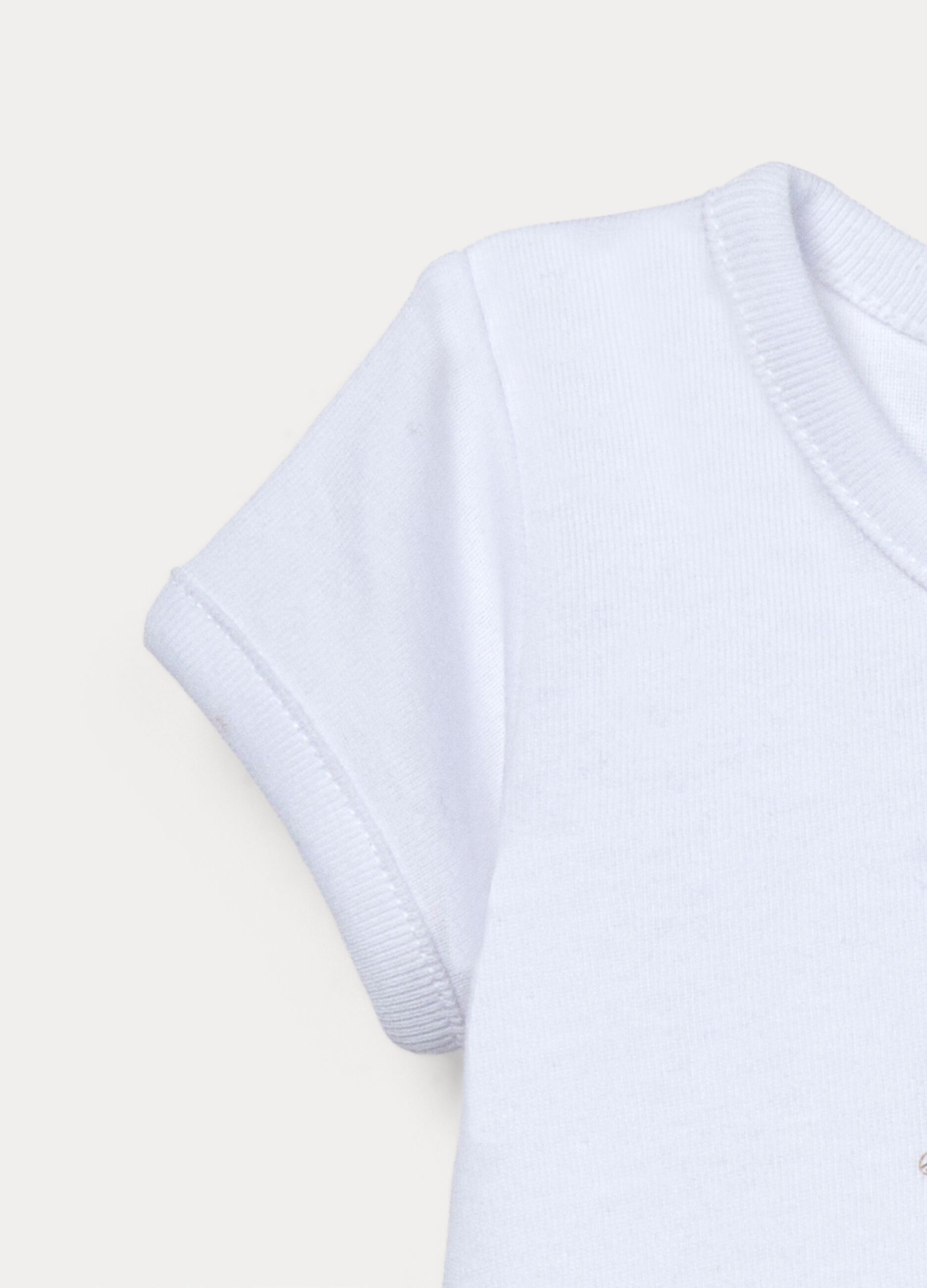 Pack 3 body in costina di puro cotone_2