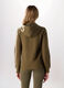 Felpa in misto cotone donna_1