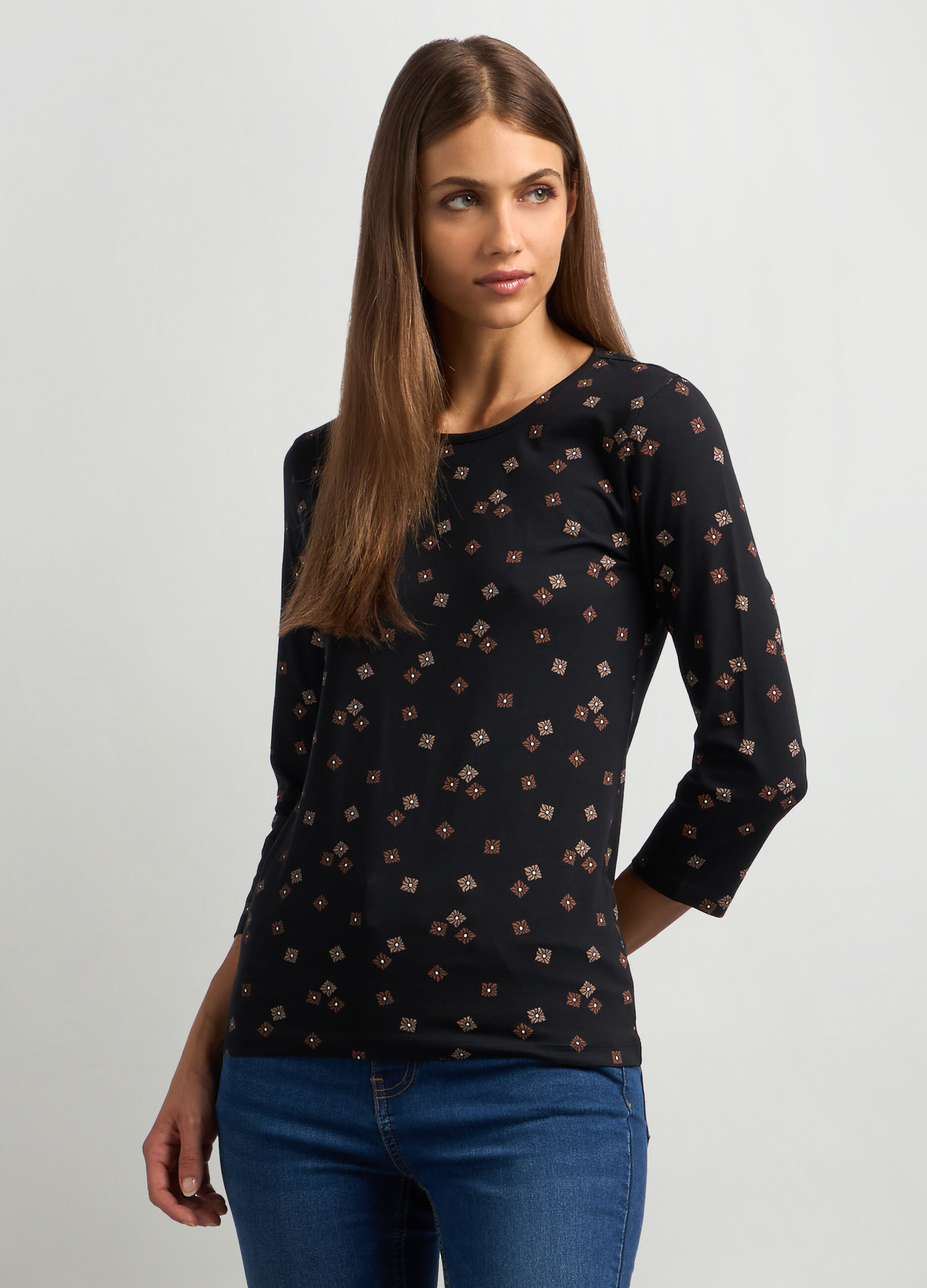 Magliette da donna hot sale