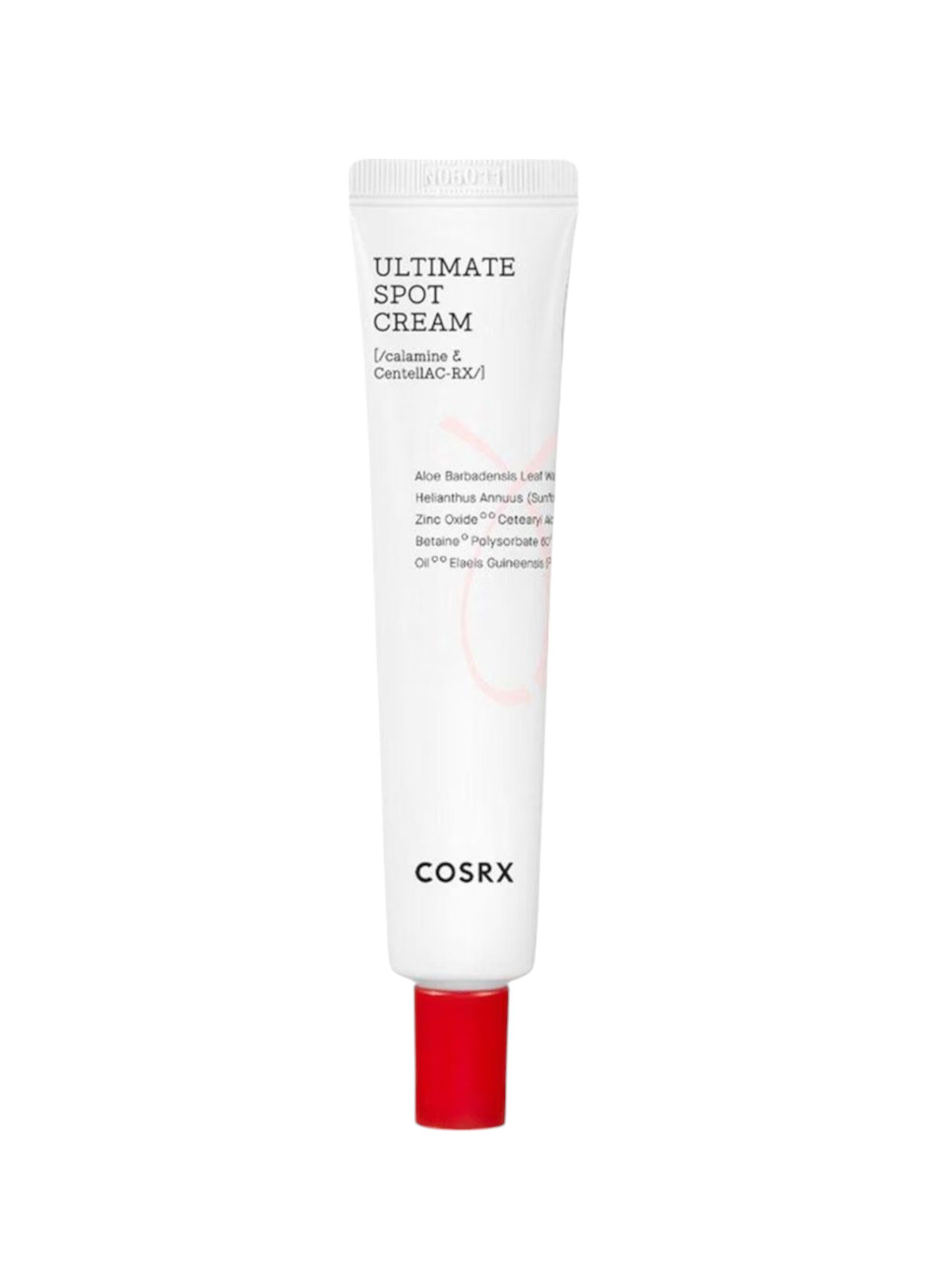 AC Collection Ultimate Spot Cream 2.0 (EU) - skincare coreana_0