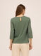 T-shirt in puro cotone sangallo donna_1