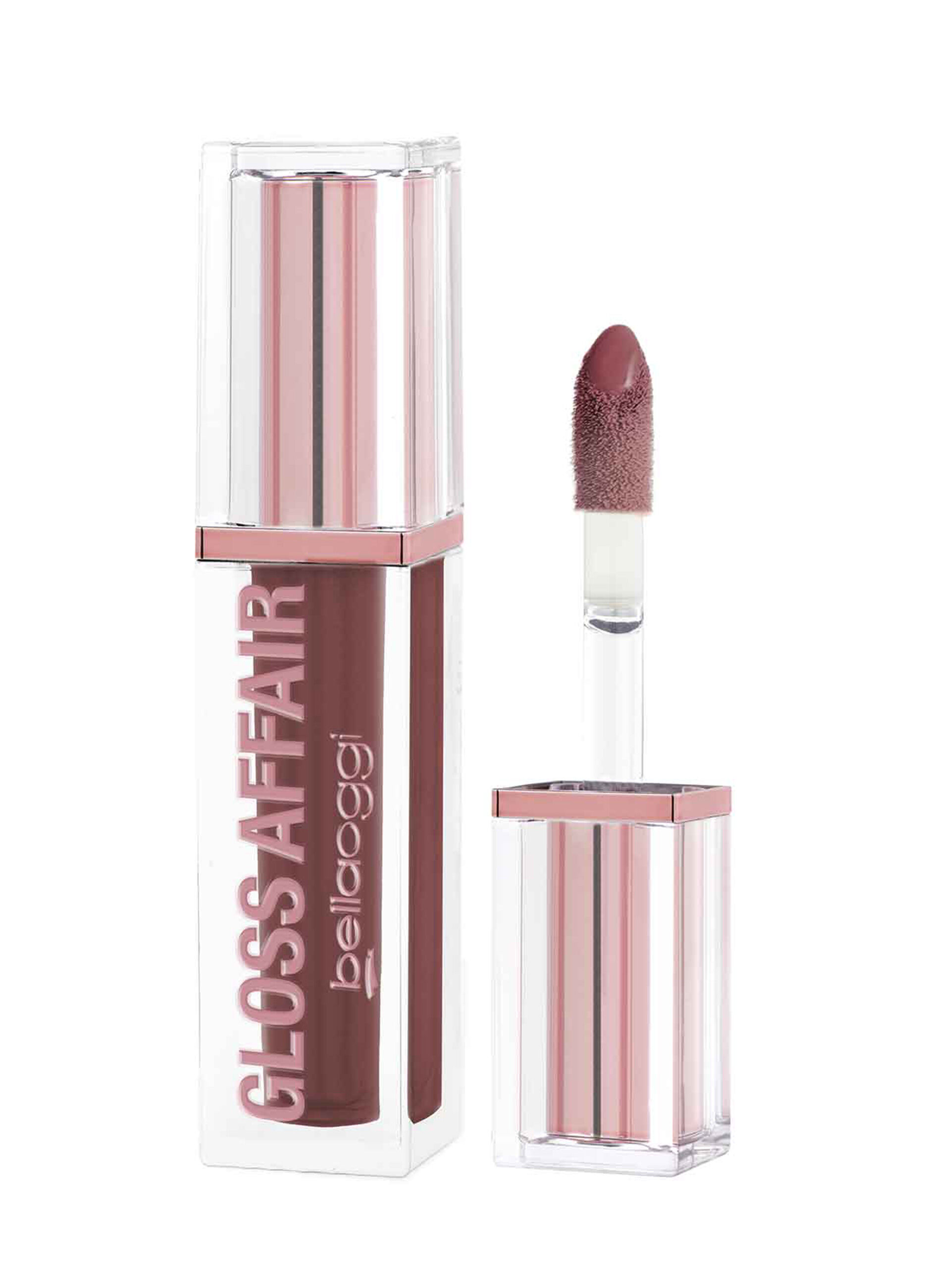 Gloss Affair - Lucidalabbra Rimpolpante Nutritivo_1