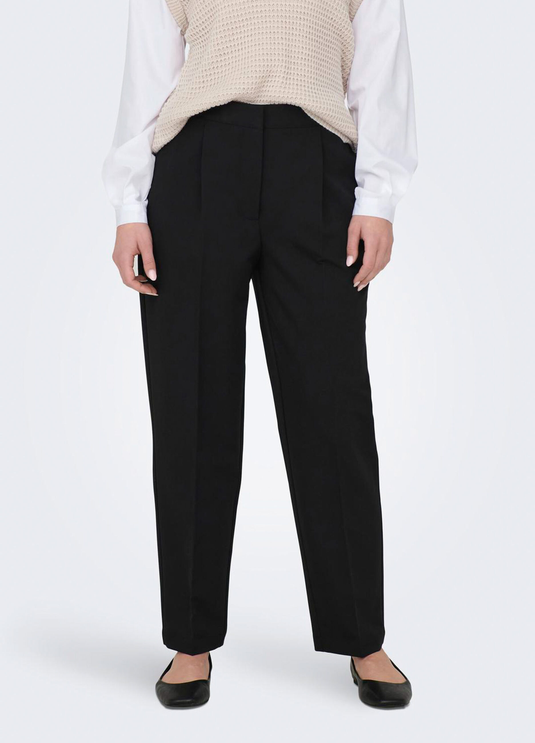Pantaloni eleganti donna_2