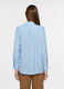 Camicia regular fit con colletto alla francese donna_1