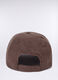 Cappello da baseball in lino uomo_1