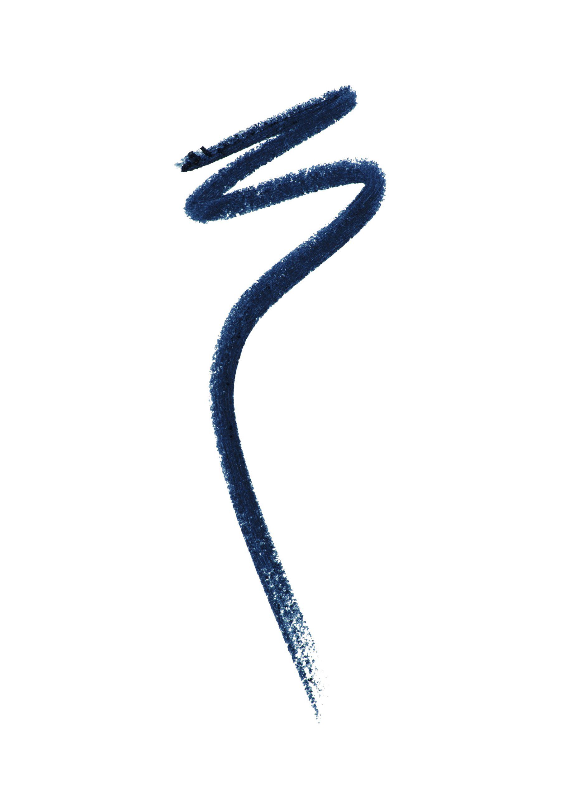 Maybelline New York Tattoo Liner, Matita occhi in gel con effetto tatuaggio, Waterproof e tenuta fino a 36h, 920 Striking Navy.