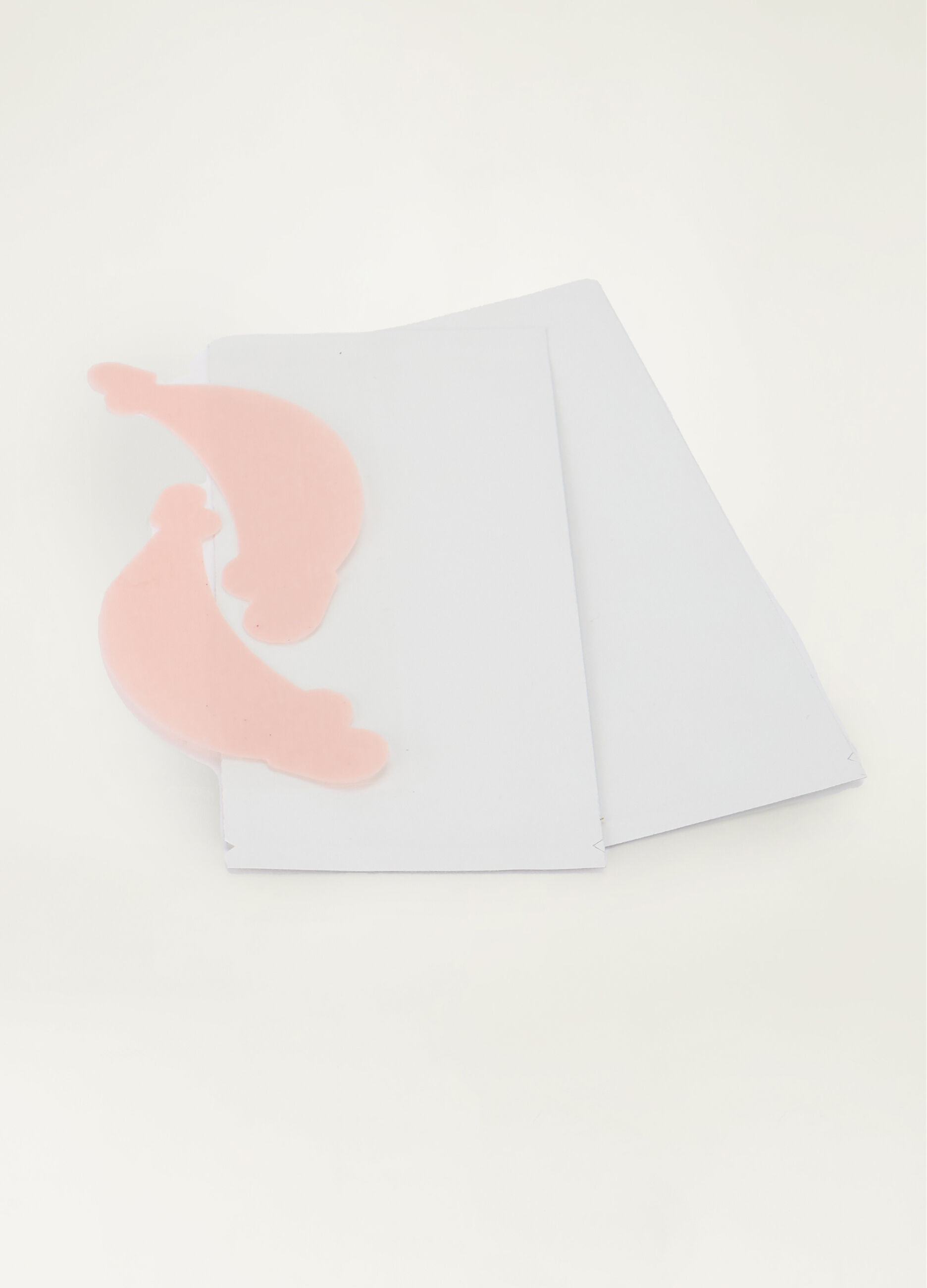 Patch occhi hydrogel