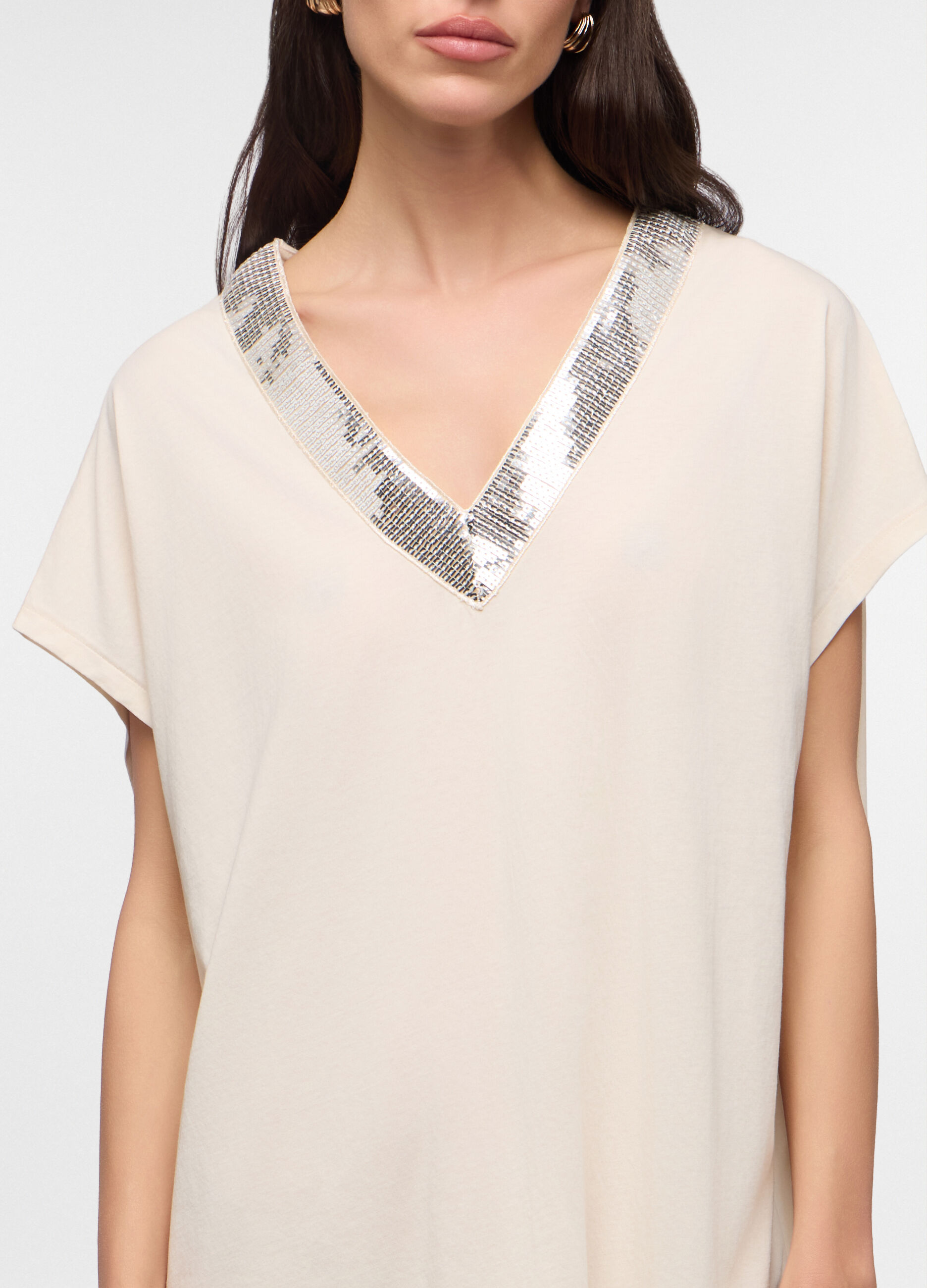 Caftano copricostume donna_2