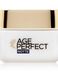 L'Oréal Paris Crema Viso Notte Age Perfect, per Pelli Mature, 50 ml._1