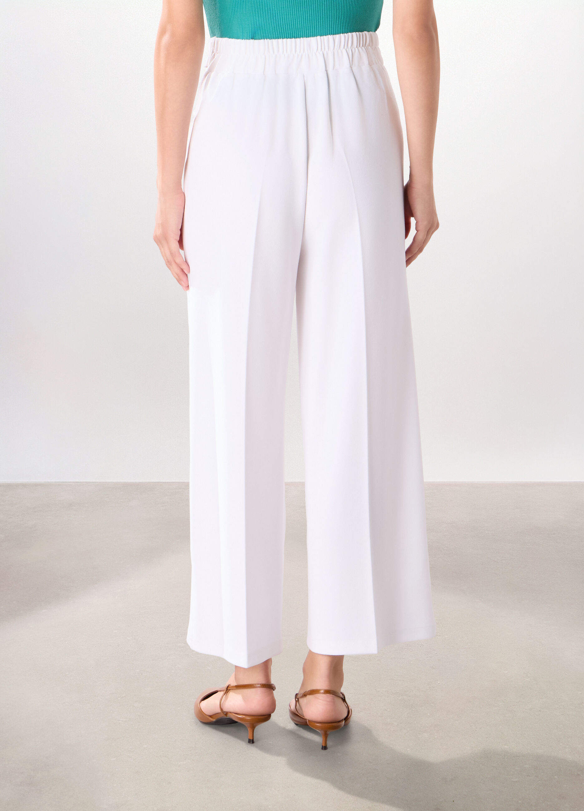 Pantaloni palazzo donna_1