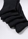 5 pack calzini sneaker in cotone stretch uomo_1
