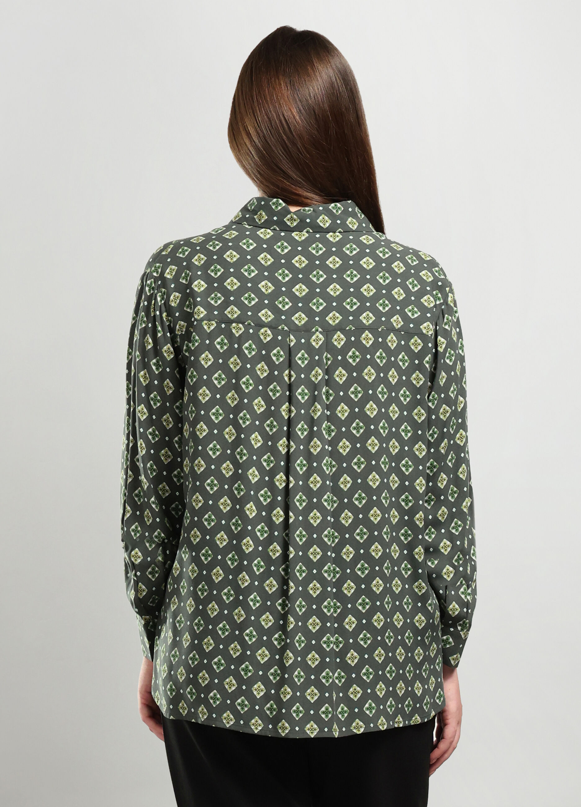 Camicia in pura viscosa donna curvy_1