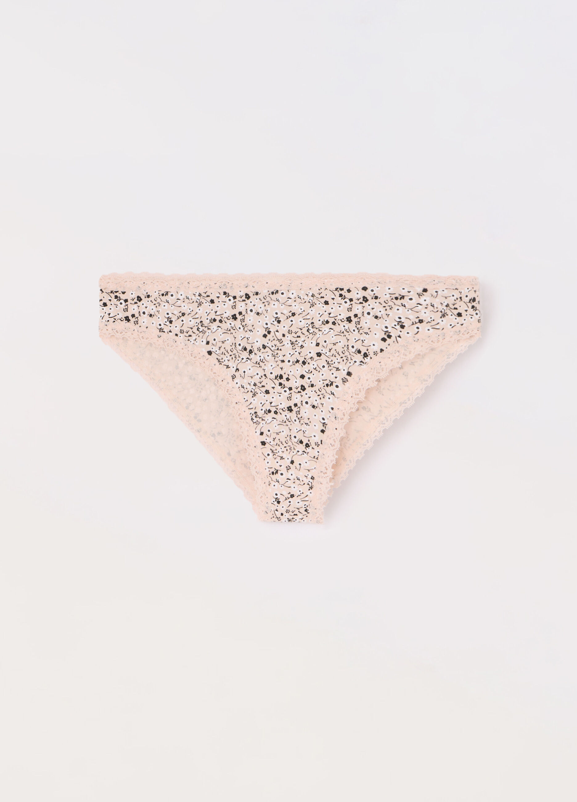 Pack 4 slip in puro cotone donna_1