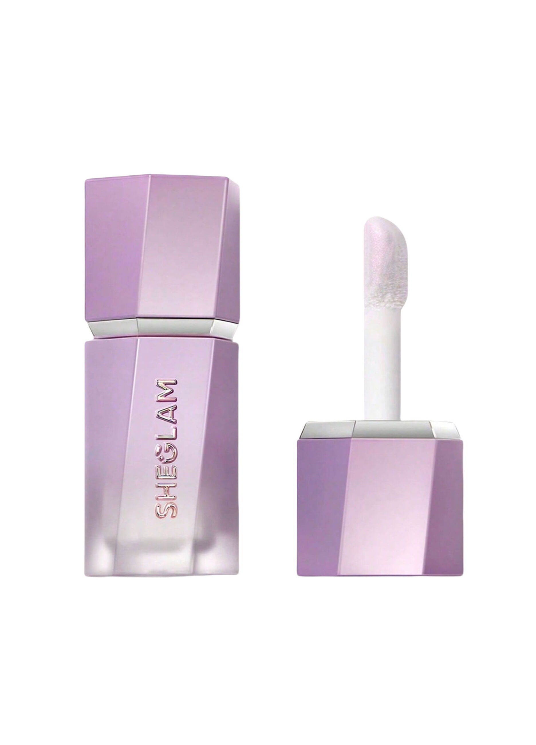 Illuminante liquido Chroma-Glow Bloom &ndash; Cometa volante_0