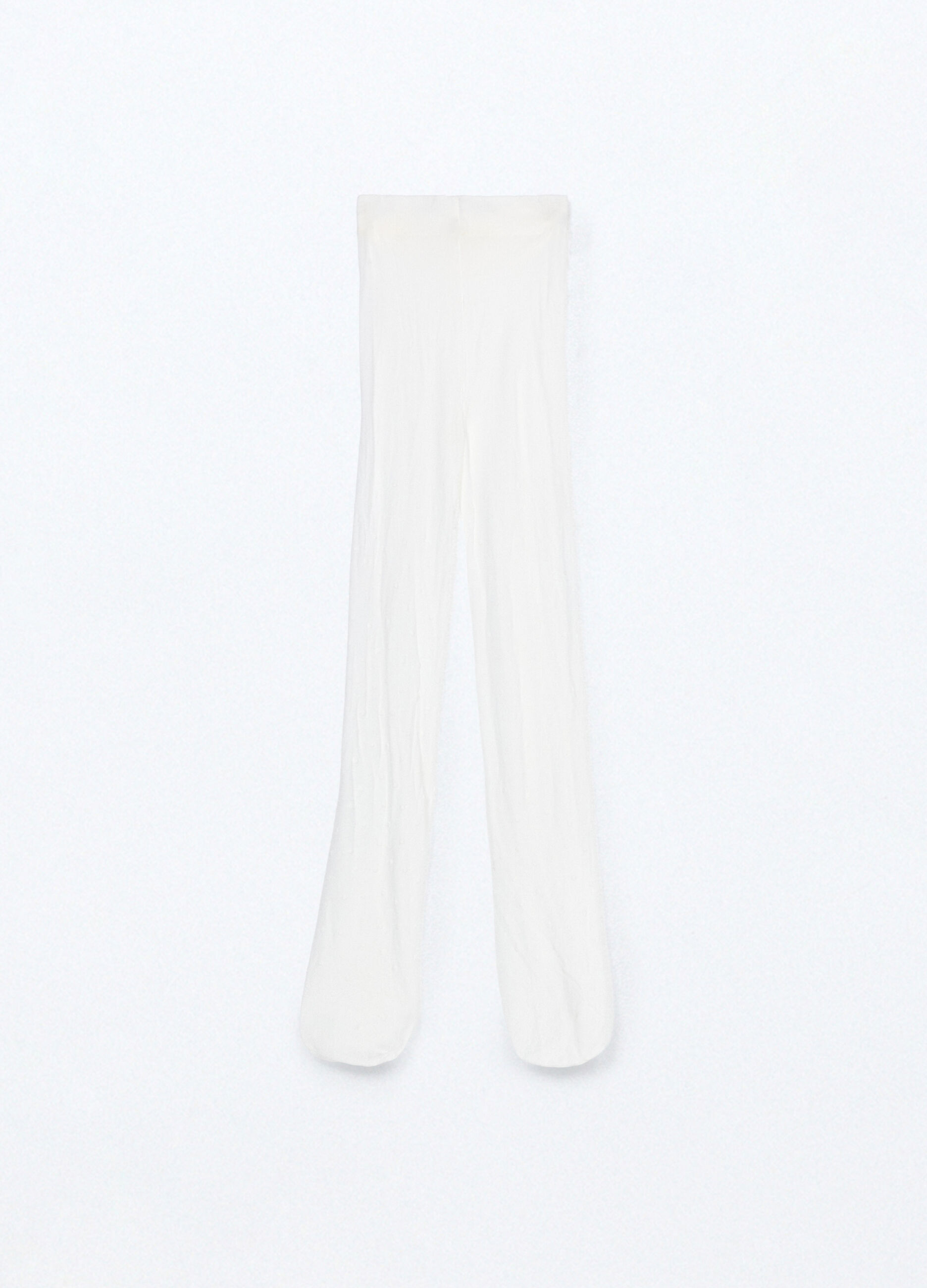 Collant made in Italy bambina_0