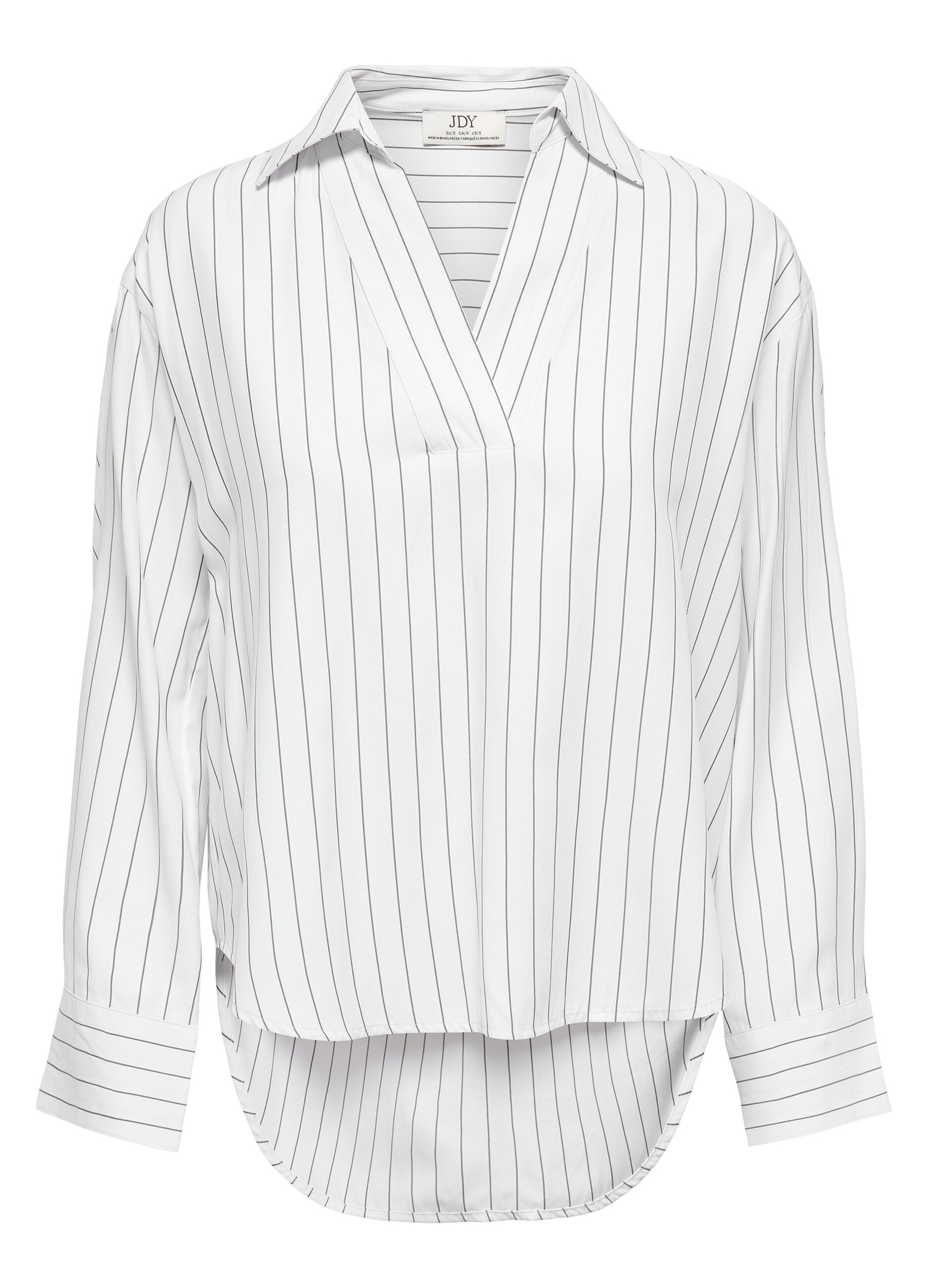 Top con scollo a V_0