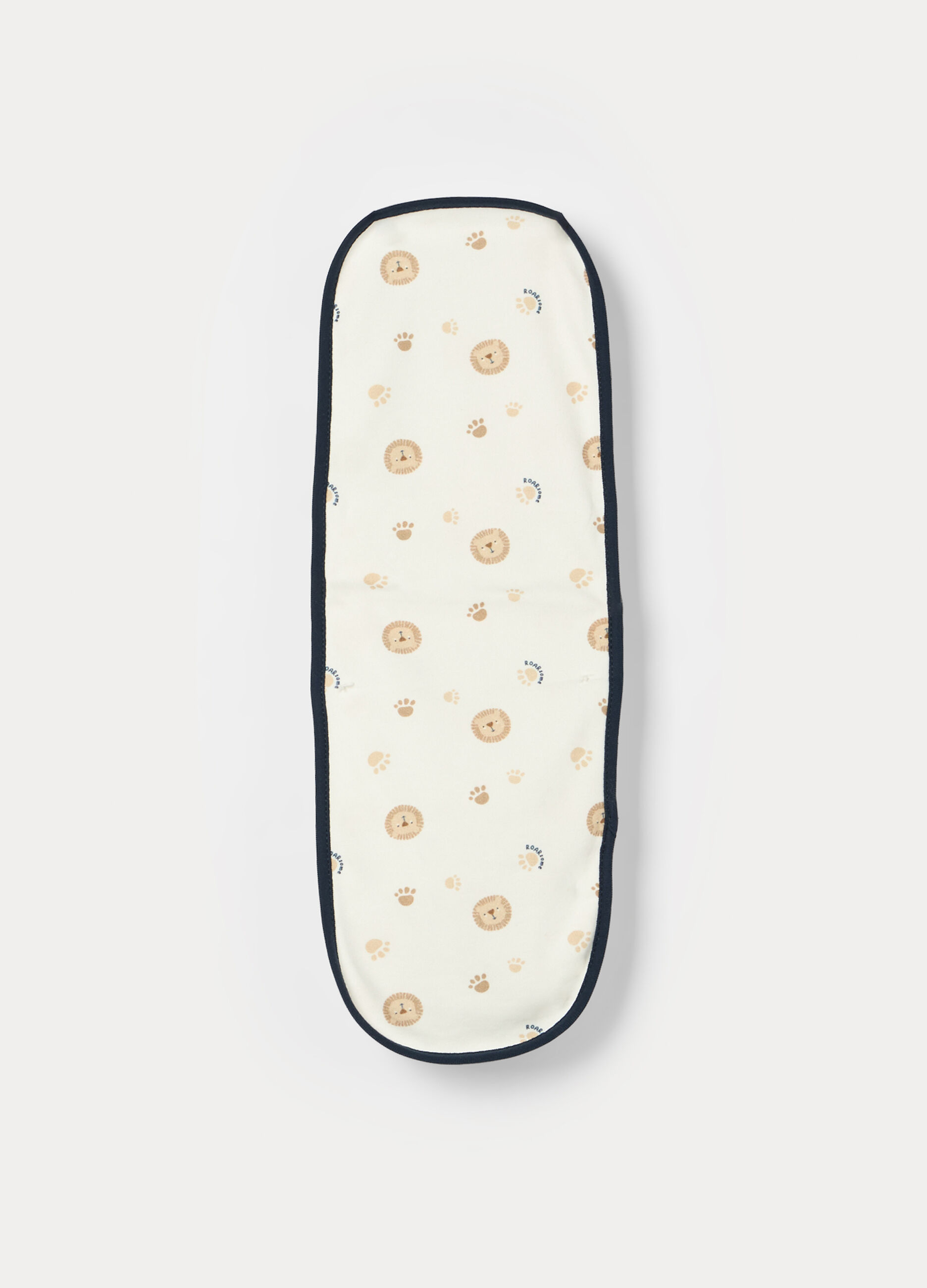 Set Bavaglino e bavetta neonato_1