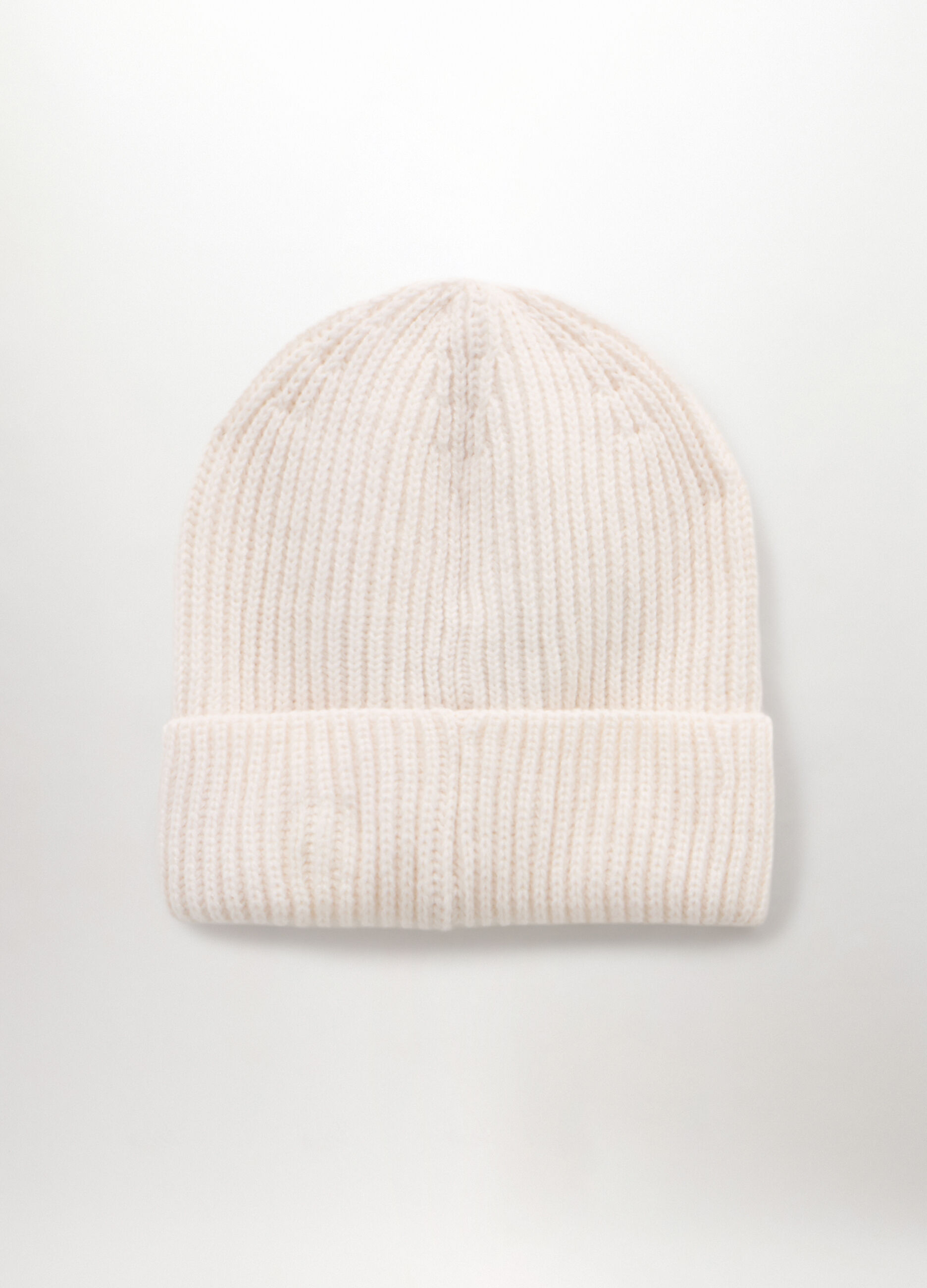 Berretto tricot donna_1