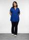 Leggings Fit Regular in jersey di cotone stretch donna_0