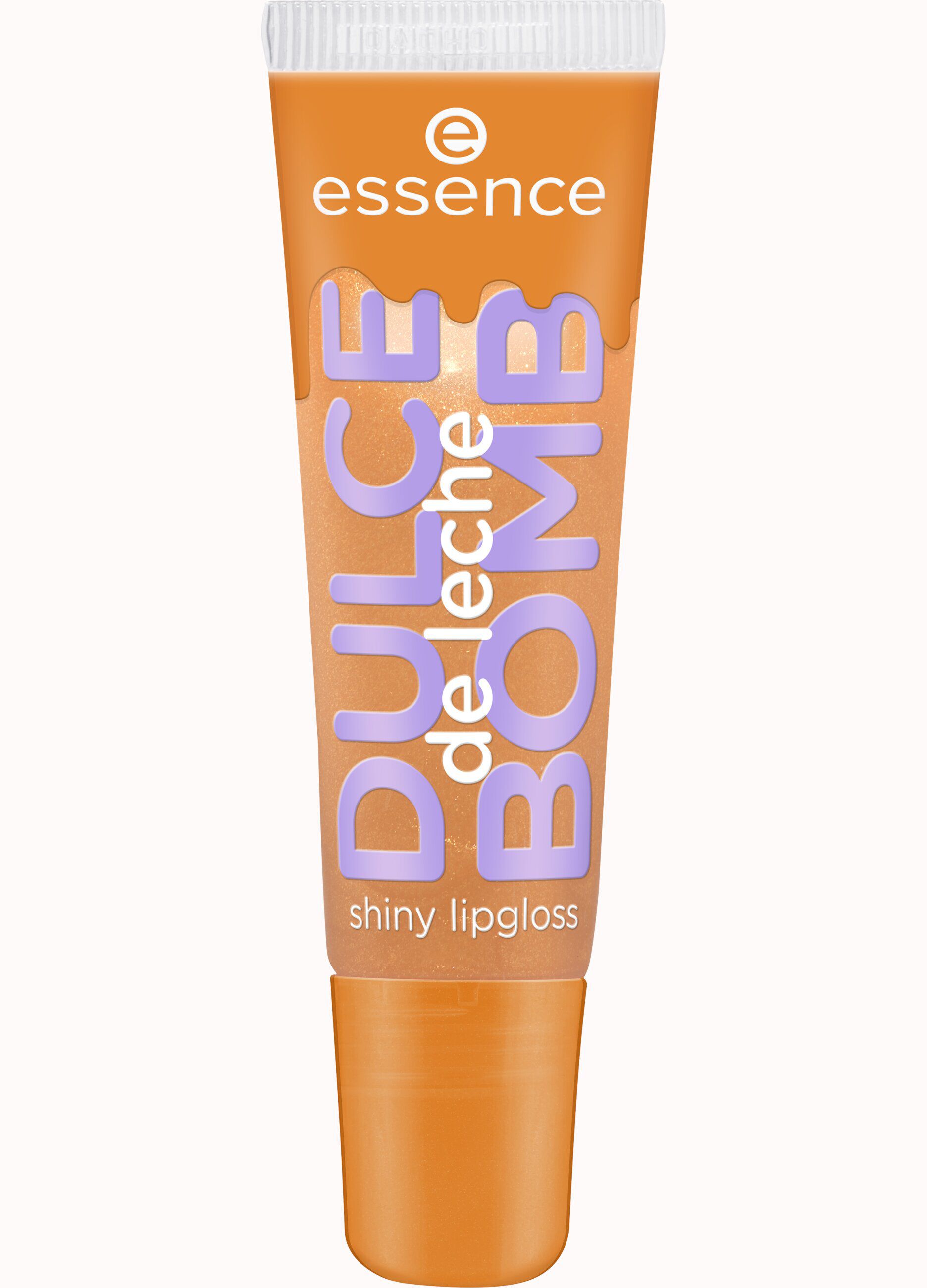 Essence DULCE DE LECHE BOMB lucidalabbra 01_0
