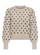 Pullover a maniche lunghe con collo alto_5