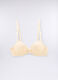 Reggiseno a balconcino in pizzo donna_0