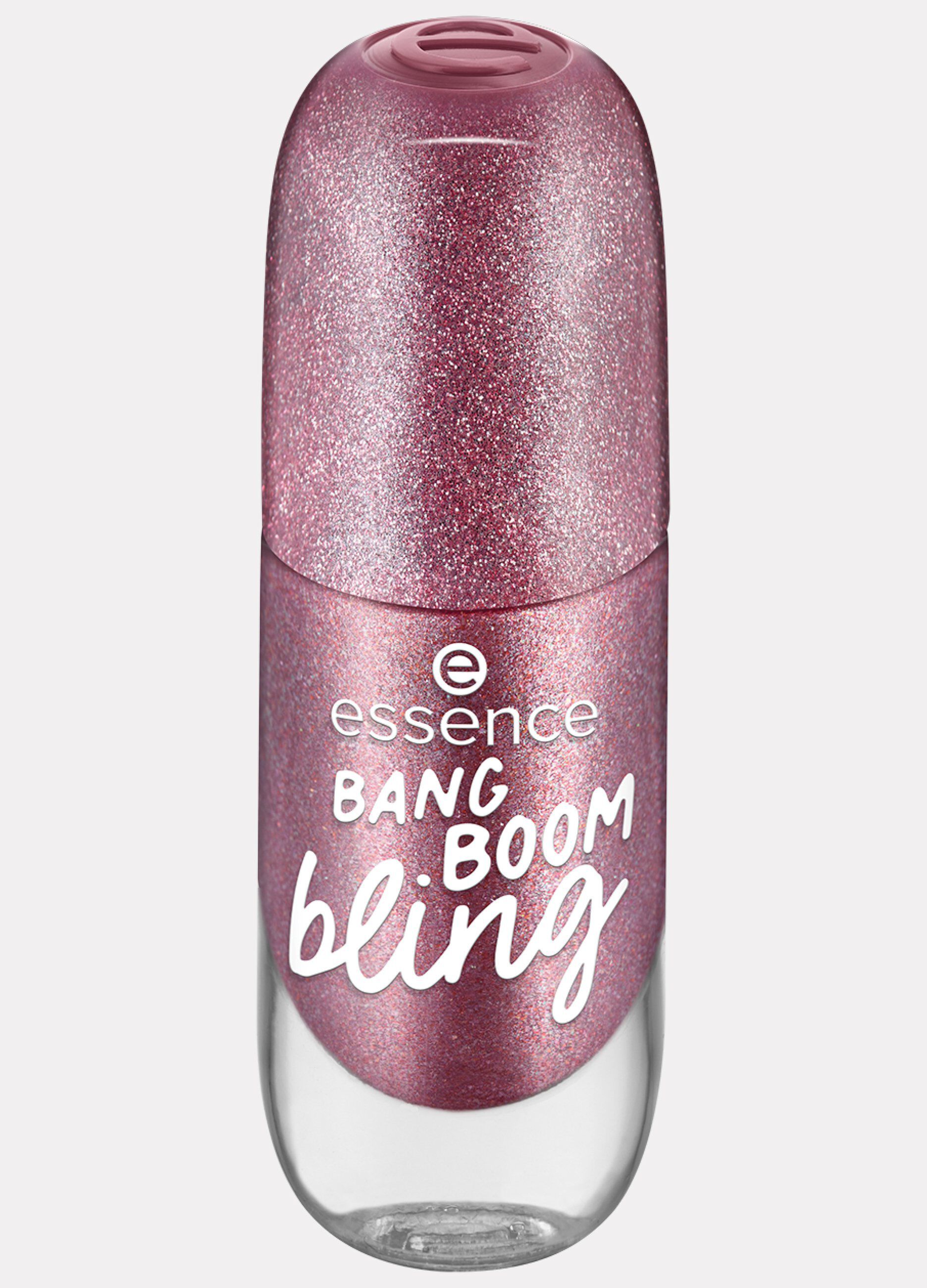 Essence smalto per unghie in gel 17_0
