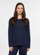 Top pigiama girocollo donna_0
