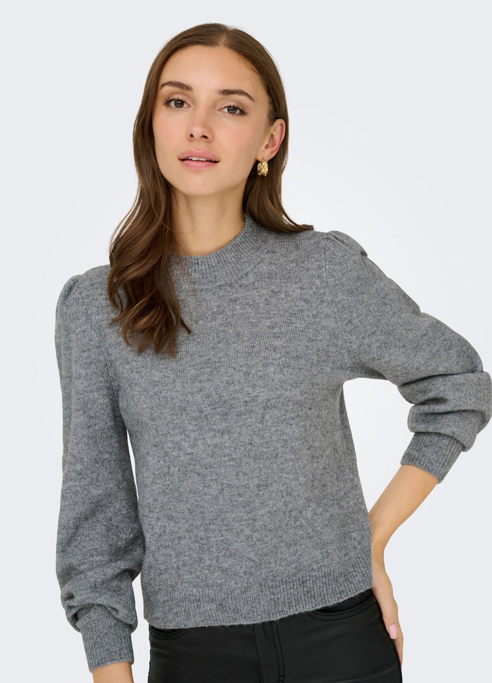 Tricot mélange donna_6